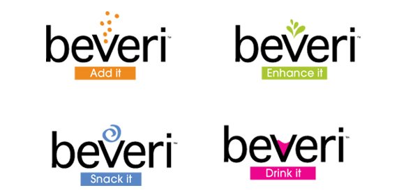 Logo: Beveri