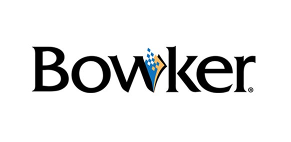 Logo: Bowker