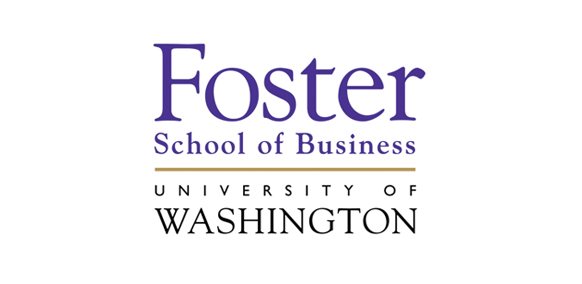 Logo: Foster School of Business