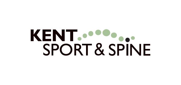Logo: Kent Sport & Spine