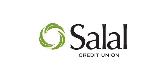 Logo: Salal