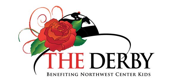 Logo: The Derby