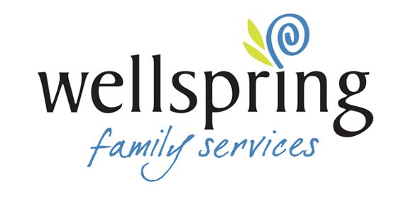 Logo: Wellspring