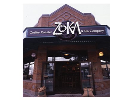 Large Graphic: Zoka Coffee