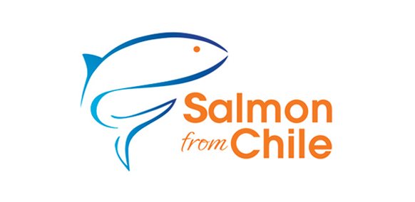Logo: Salmon From Chile