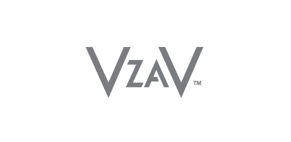 Logo: VzaV