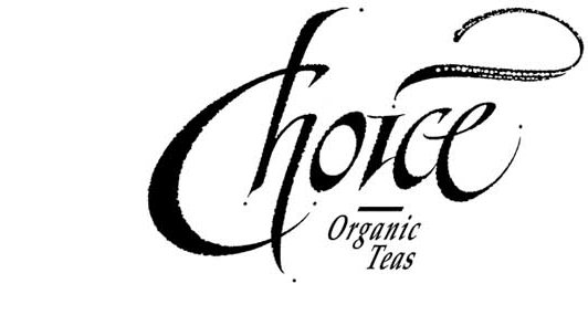 Logo: Choice Organic Teas