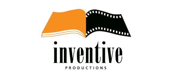 Logo: Inventive Productions