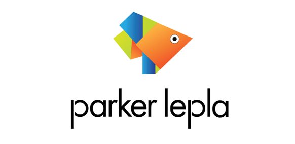 Logo: Parker LePla