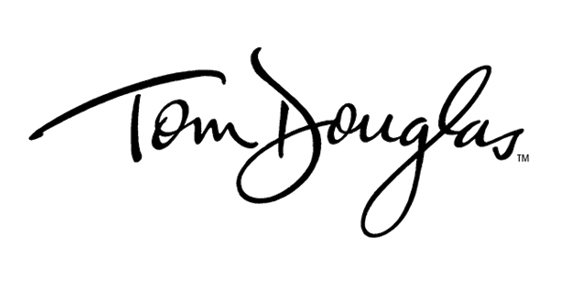Logo: Tom Douglas