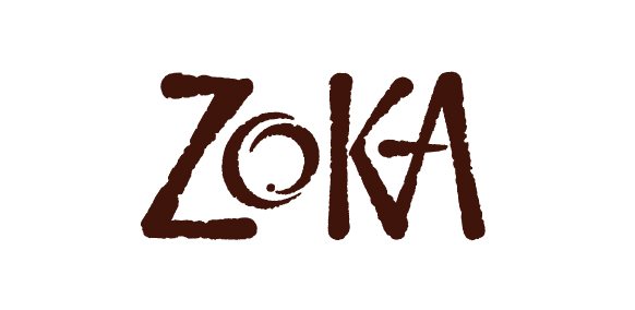 Logo: Zoka Coffee