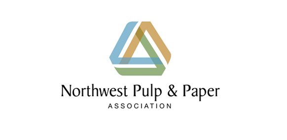 Non Profit Logo: Northwest Pulp & Paper Association
