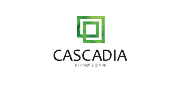 Logo: Cascadia Packaging Group